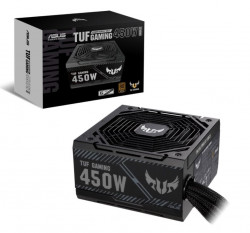 Zdroj Asus TUF Gaming 450W Bronze 