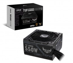 Zdroj Asus TUF Gaming 550W Bronze