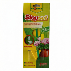 STOPSET �lt� lepov� ��pky PROPHER � 5 ks