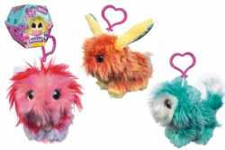 Zvieratko FUR BALLS ply Babies mini Tulik