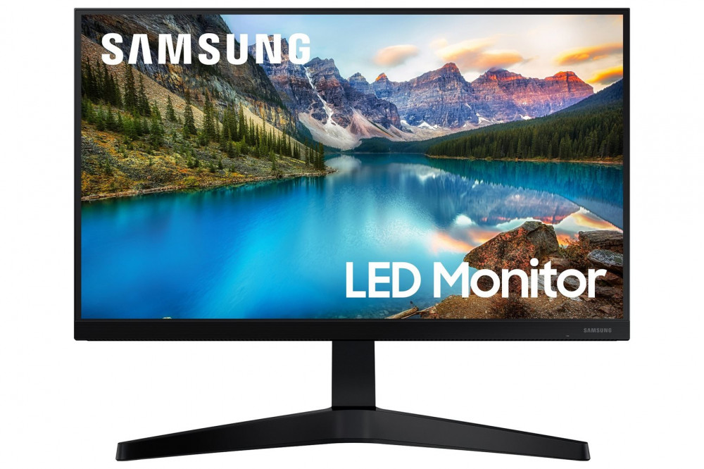 Monitor Samsung 24T370 24" FHD IPS, 5ms, HDMI,DP