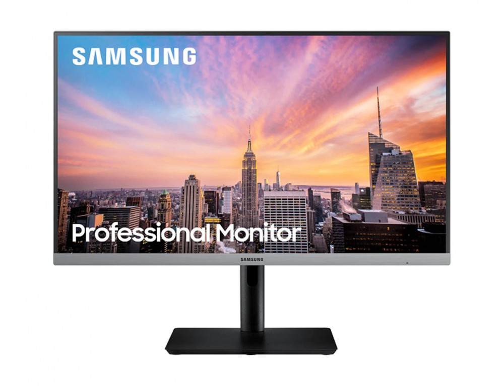 Monitor Samsung S27R650 27" IPS FHD, 1920x1080, 5ms, VGA/HDMI, DP, USB, Pivot