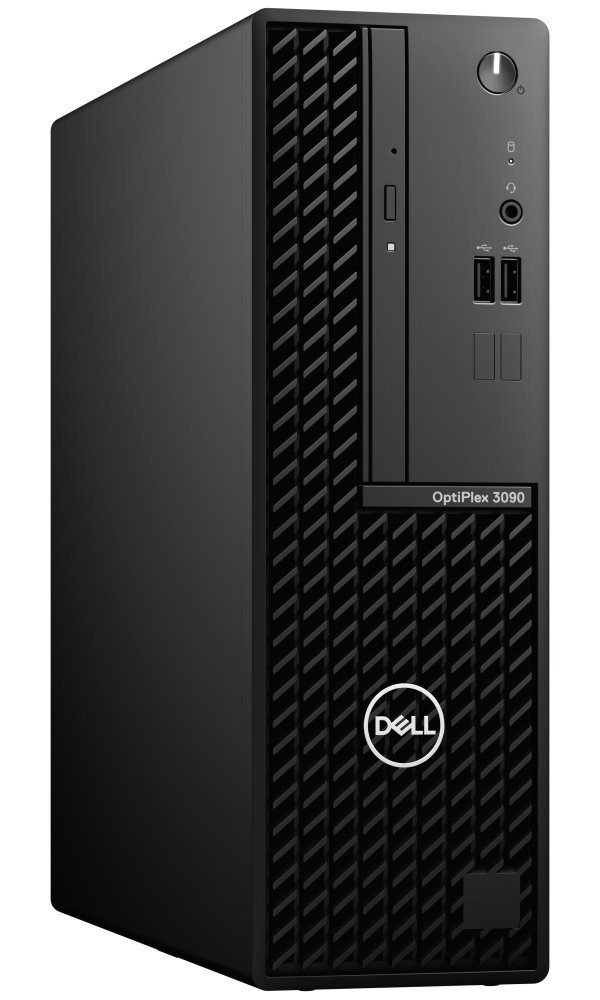 Počítač Dell OptiPlex 3090 SFF i5-10505, 8GB, 256GB SSD, DVDRW, W10 + 11 Pro, 3Y NBD