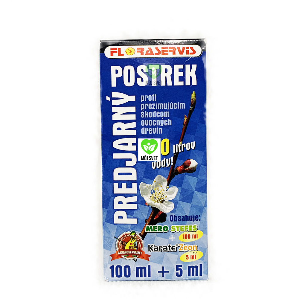 Bayer CropScience Predjarn postrek 100 ml, 250 ml, 500 ml