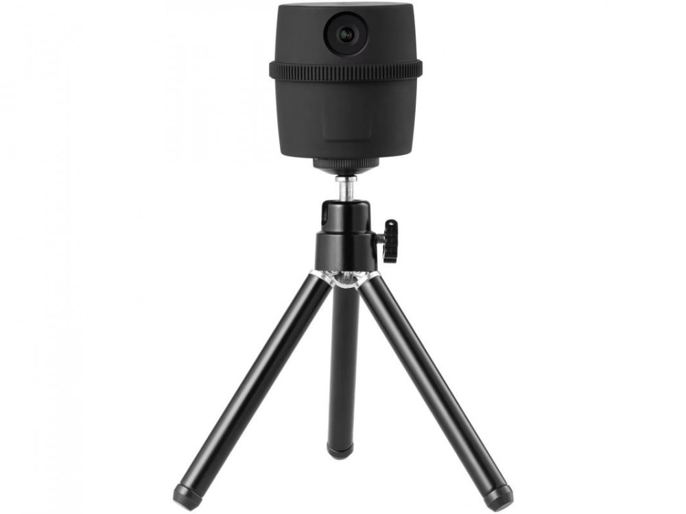 Webkamera Sandberg Motion Tracking Webcam 1080P 
